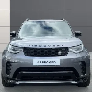 2025 Land Rover Discovery 3.0 D350 Dynamic HSE 5-door Auto Diesel - Image 7