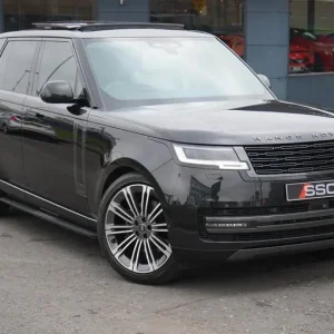 Land Rover Range Rover D350 Autobiography 4WD Euro 6 - Image 2