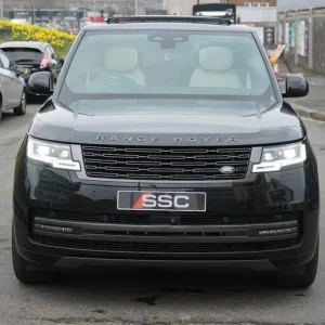 Land Rover Range Rover D350 Autobiography 4WD Euro 6 - Image 4