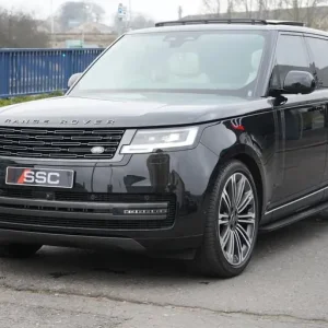 Land Rover Range Rover D350 Autobiography 4WD Euro 6 - Image 5