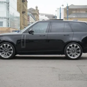 Land Rover Range Rover D350 Autobiography 4WD Euro 6 - Image 6