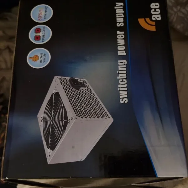 12V Power Supply