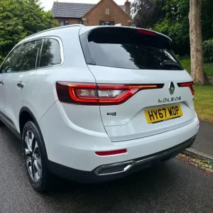 2017 Renault Koleos 2.0 dCi Signature Nav 4WD - Image 4