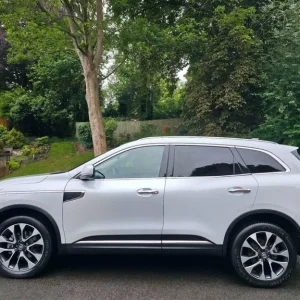 2017 Renault Koleos 2.0 dCi Signature Nav 4WD - Image 5