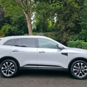2017 Renault Koleos 2.0 dCi Signature Nav 4WD - Image 7