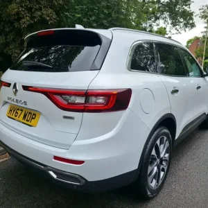 2017 Renault Koleos 2.0 dCi Signature Nav 4WD - Image 8