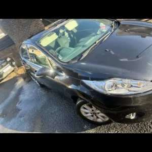 2009 Ford Fiesta Hatchback Manual 5-door - Image 2