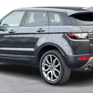 2016 Land Rover Range Rover Evoque 2.0 TD4 SE Tech SUV 5dr Diesel Auto 4WD Euro 6 (180 ps) - Image 3