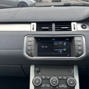 2016 Land Rover Range Rover Evoque 2.0 TD4 SE Tech SUV 5dr Diesel Auto 4WD Euro 6 (180 ps) - Image 8