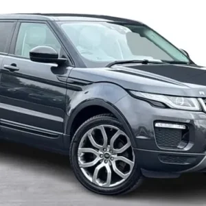 2016 Land Rover Range Rover Evoque 2.0 TD4 SE Tech SUV 5dr Diesel Auto 4WD Euro 6 (180 ps)