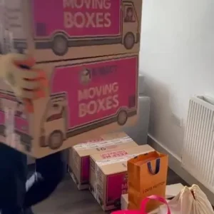 Removals with a Man and Van - Image 8