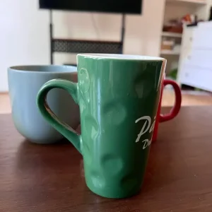 Three Mugs - Image 4