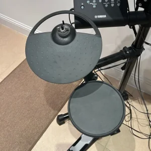 Yamaha Electric Drum Kit - Image 2