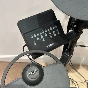Yamaha Electric Drum Kit - Image 3