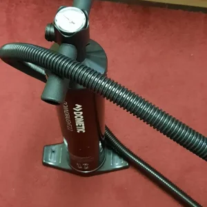 Dometic 330s Air Pro awning - Image 3