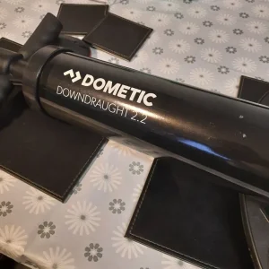Dometic 330s Air Pro awning - Image 4