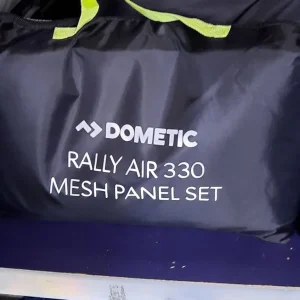 Dometic 330s Air Pro awning - Image 7