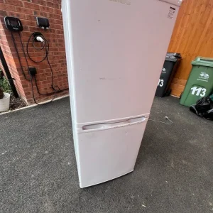 Good condition fridge freezer in good working order
