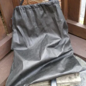 Women's Leather Handbag - Image 7