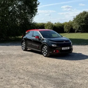 2019 Citroen C3 1.2 PureTech Flair Nav Edition Euro 6 5dr Hatchback - Image 6