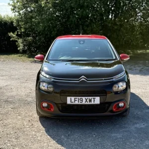 2019 Citroen C3 1.2 PureTech Flair Nav Edition Euro 6 5dr Hatchback - Image 7