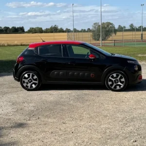 2019 Citroen C3 1.2 PureTech Flair Nav Edition Euro 6 5dr Hatchback - Image 8