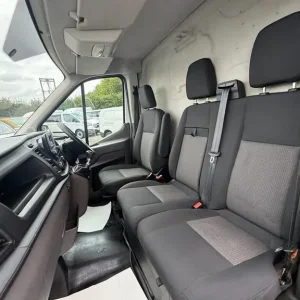 2021 Ford Transit 350 Leader ECOBLUE L3 H3 LWB High Roof Panel Van Diesel Manual - Image 8