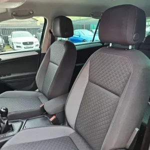 2019 Volkswagen Tiguan 1.5 TSI EVO Match Euro 6 (s/s) 5dr Estate Petrol Manual - Image 8