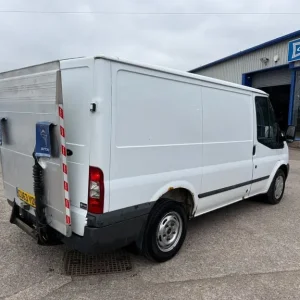2013 Ford Transit 2.2 TDCi 260 Trend Panel Van 5dr Diesel Manual FWD - Image 5
