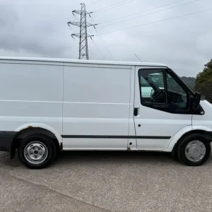 2013 Ford Transit 2.2 TDCi 260 Trend Panel Van 5dr Diesel Manual FWD - Image 6