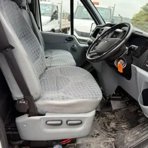 2013 Ford Transit 2.2 TDCi 260 Trend Panel Van 5dr Diesel Manual FWD - Image 7