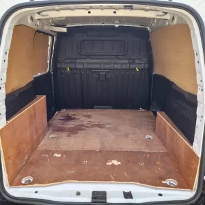 2019 Peugeot Partner BLUEHDI PROFESSIONAL L1 Van - Image 6