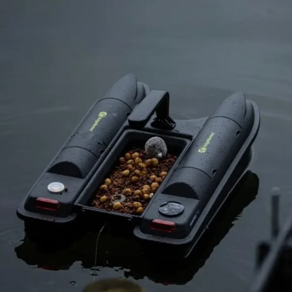 Ridgemonkey 750 Baitboat