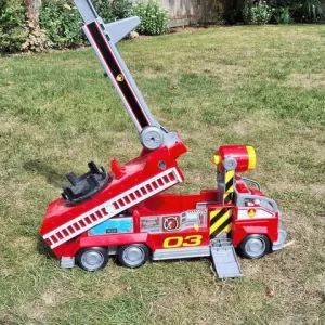 Paw Patrol fire engine - Image 2