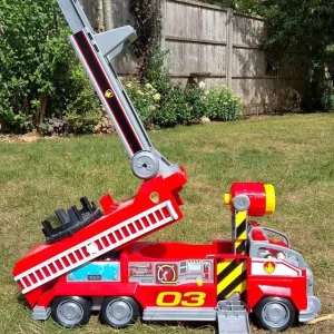 Paw Patrol fire engine - Image 3