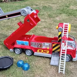 Paw Patrol fire engine - Image 5