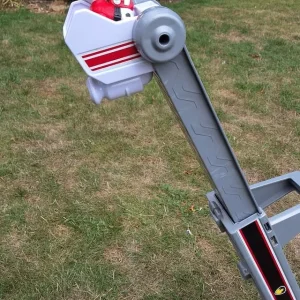 Paw Patrol fire engine - Image 7