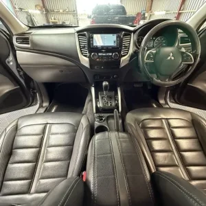 2015 Mitsubishi L200 Barbarian 4x4 Pickup - Image 6
