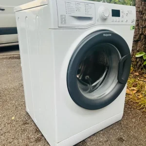 9kg washing machine - Image 3