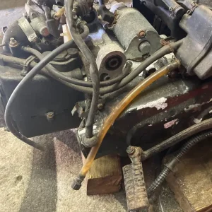 150 cc scooter engine - Image 2