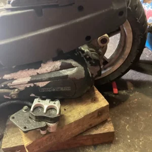 150 cc scooter engine - Image 6