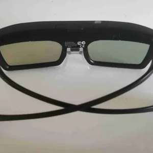 Samsung Stereoscopic 3D Active Glasses - Image 3