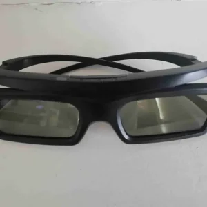 Samsung Stereoscopic 3D Active Glasses