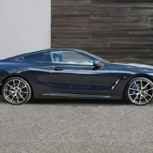 2021 BMW 8 Series 840i M Sport Coupe - Image 5