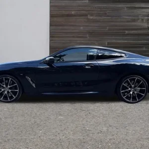 2021 BMW 8 Series 840i M Sport Coupe - Image 8