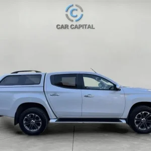 2020 Mitsubishi L200 Warrior Double Cab 4x4 Diesel - Image 5