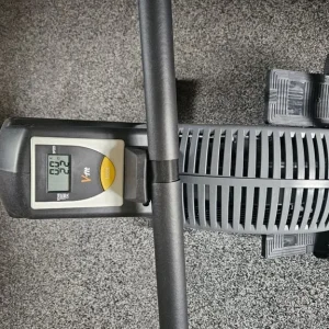Folding rowing machine - Image 2