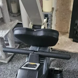 Folding rowing machine - Image 3