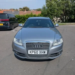 Audi A6 C6 2.0 TDI Special Edition - Image 2