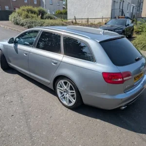Audi A6 C6 2.0 TDI Special Edition - Image 3